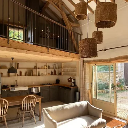 Apartment Dordogne Perigord *