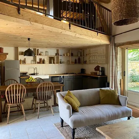 Appartamento Dordogne Périgord