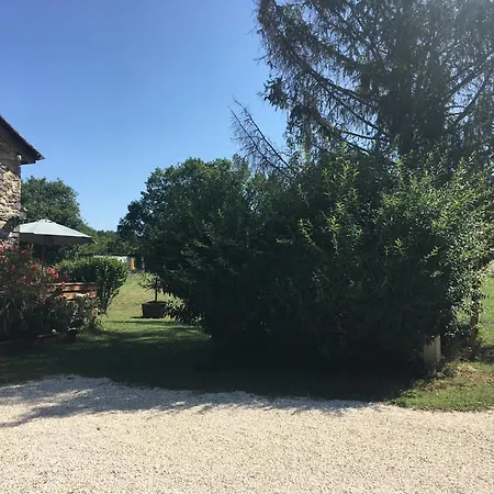 Dordogne Perigord Apartman *