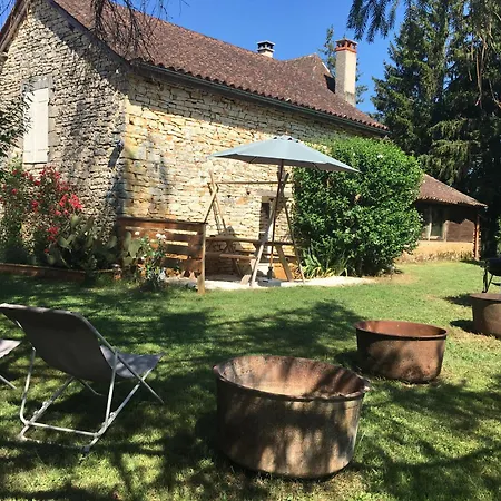 Appartamento Dordogne Périgord *