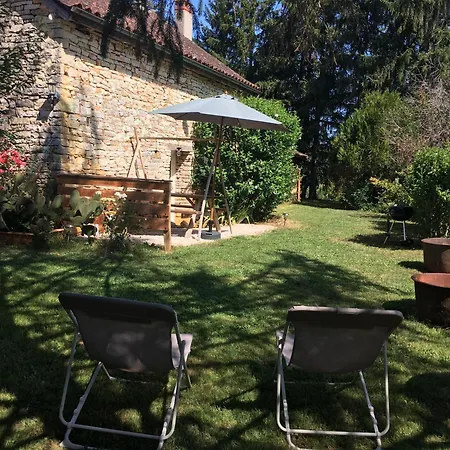 Apartment Dordogne Perigord Hautefort