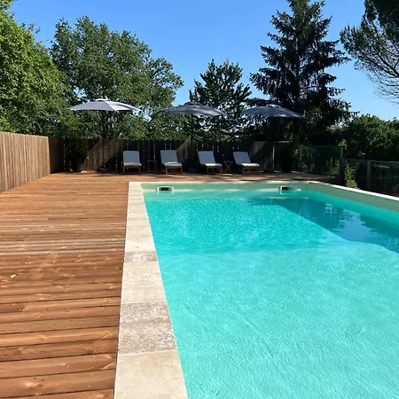 Appartamento Dordogne Périgord *