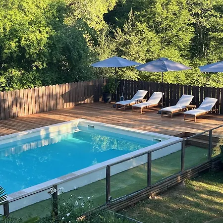 Dordogne Perigord Hautefort