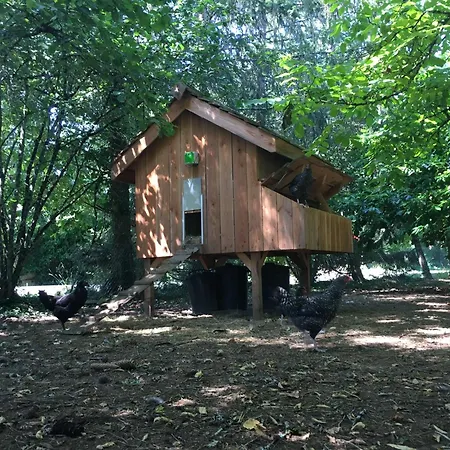 Dordogne Perigord Διαμέρισμα Hautefort