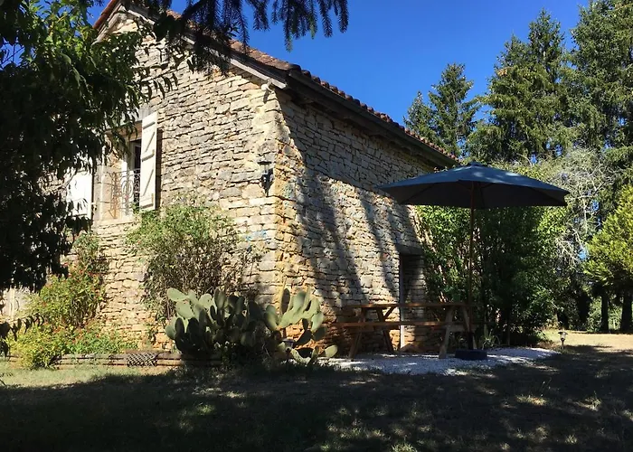 Lejlighed Dordogne Perigord *