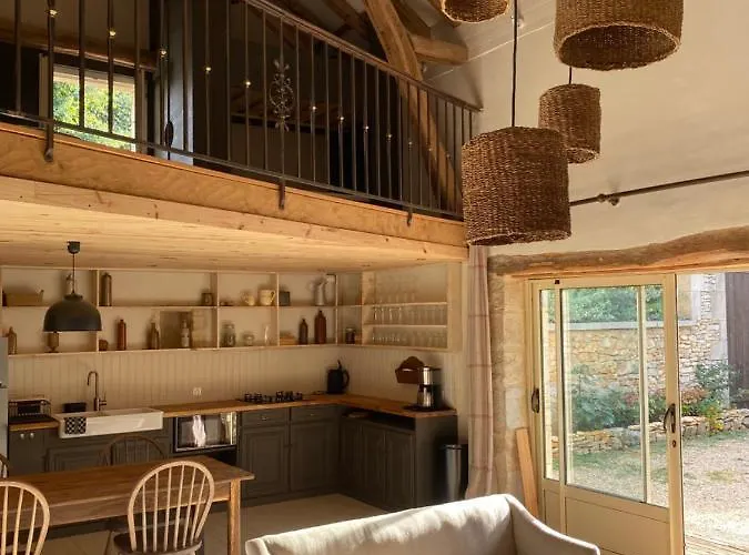 Lejlighed Dordogne Perigord *