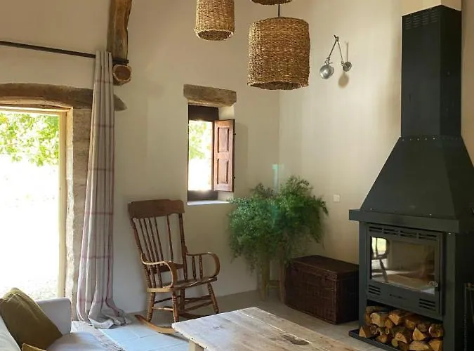 Dordogne Perigord Lejlighed Hautefort