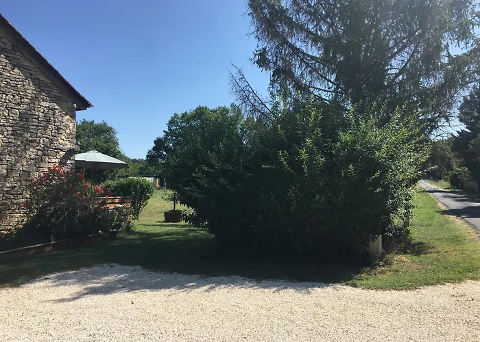 Dordogne Perigord Lejlighed *