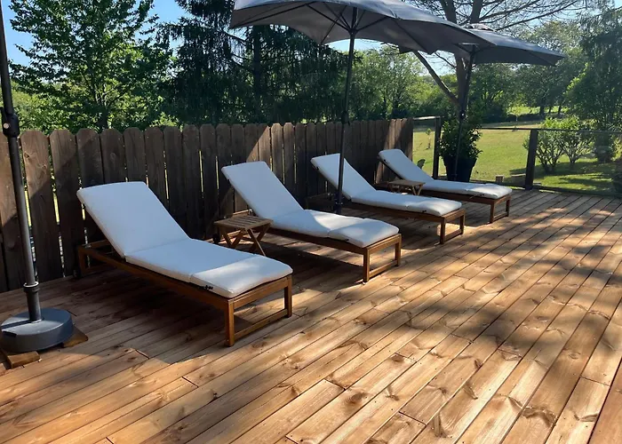 Dordogne Perigord Hautefort